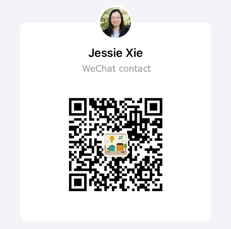 WeChat QR Code