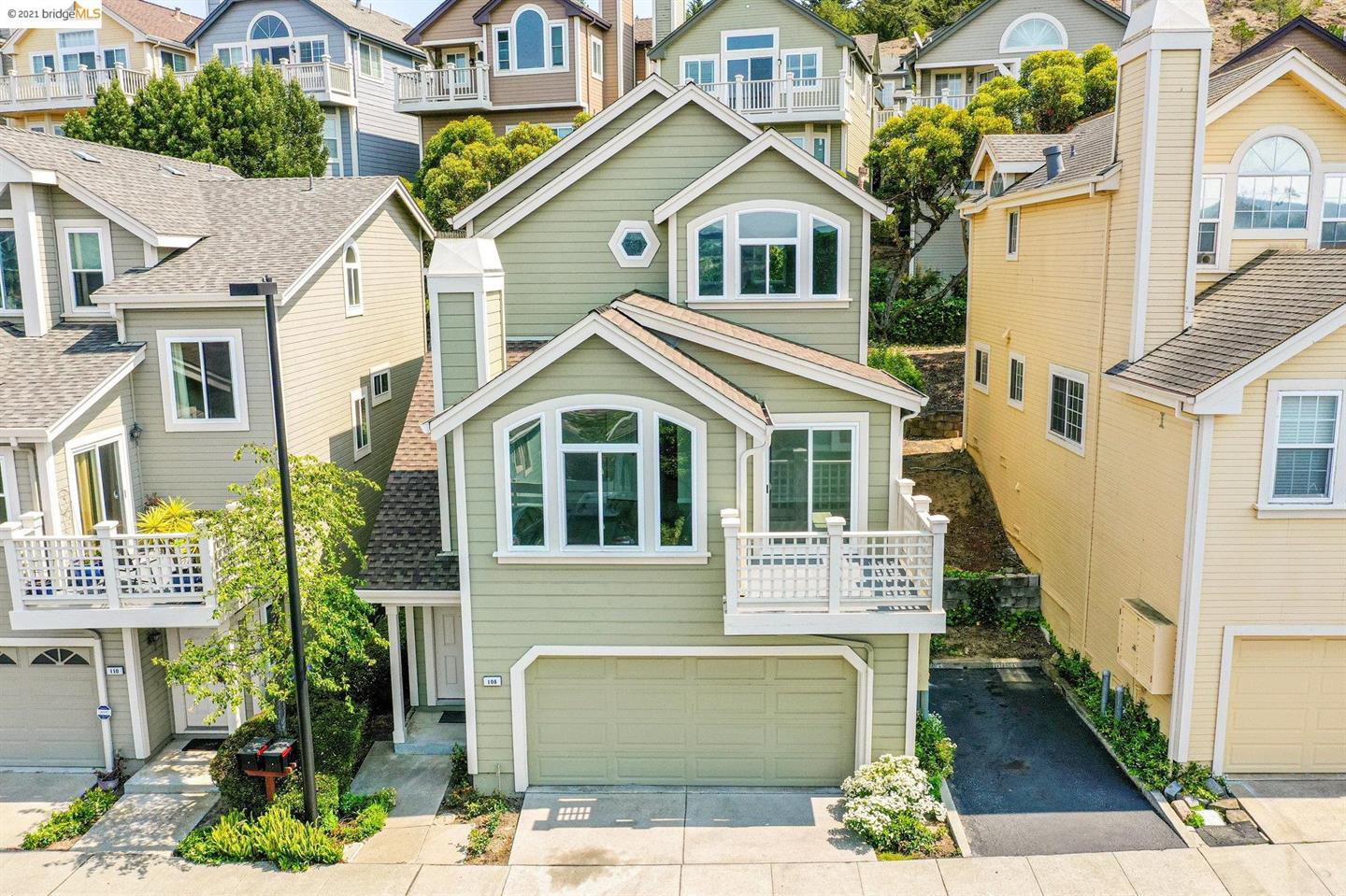 Sonja Rd, South San Francisco, CA 94080