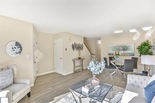 Chantel Court, San Jose, CA 95129