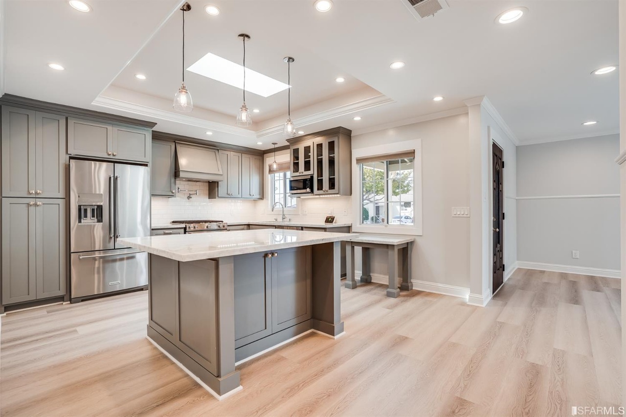 Churchill Street, San Leandro, CA 94579