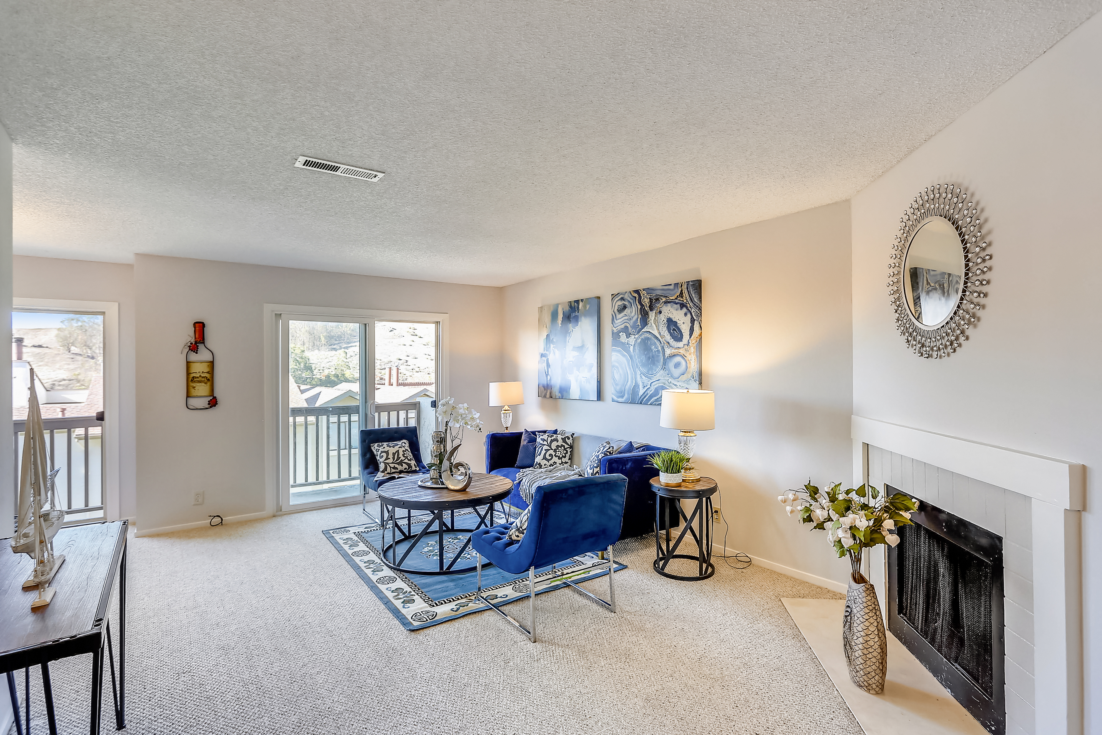 Ridgeview Court, South San Francisco, CA 94080